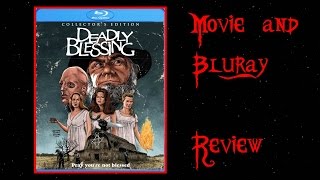 Deadly Blessing 1981  MovieBluray Review