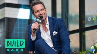 Peter Hermann Drops By To Talk About His Childrens Book If the S in Moose Comes Loose