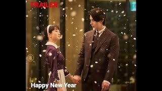 A YearEnd Medley TRAILER  KDRAMA Happy New Year 2022 Lee DongWook x Han JiMin   