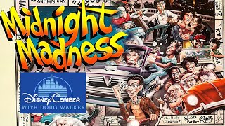 Midnight Madness  Disneycember