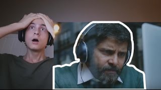Katamarayudu Trailer Official Reaction  Pawan Kalyan  Shruti Haasan  Kishore Kumar Pardasani