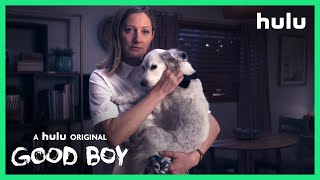 Into the Dark Good Boy  Trailer Official  A Hulu Original