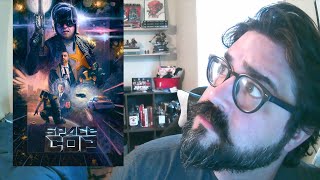 Red Letter Medias SPACE COP Review