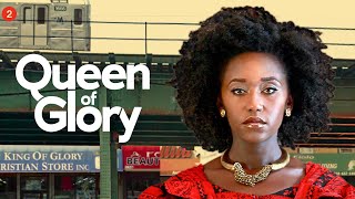 Queen of Glory 2021  Trailer  Nana Mensah