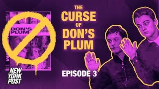 EXCLUSIVE How Leonardo DiCaprios success fueled the drama over Dons Plum Ep 3  New York Post