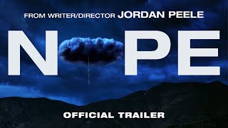 NOPE  Official Trailer