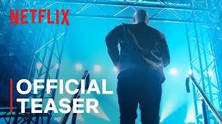 The Playlist  Official Teaser  Netflix
