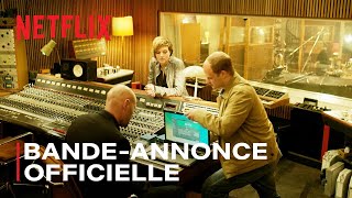 The Playlist  Bandeannonce officielle VF  Netflix France