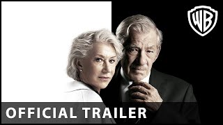The Good Liar  Official Trailer  Warner Bros UK