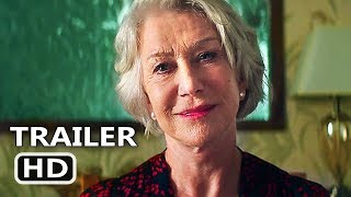 THE GOOD LIAR Trailer 2019 Helen Mirren Ian McKellen Drama Movie