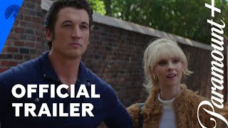 The Offer  Official Trailer  Paramount