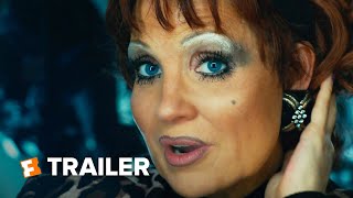 The Eyes of Tammy Faye Trailer 1 2021  Movieclips Trailers