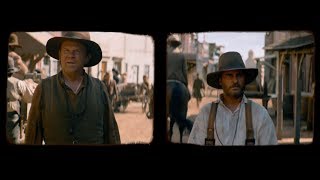 THE SISTERS BROTHERS  Final Trailer