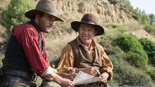 THE SISTERS BROTHERS  Official Trailer