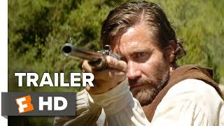 The Sisters Brothers Trailer 1 2018  Movieclips Trailers