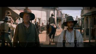 The Sisters Brothers  Official Trailer 1 Universal Pictures HD  In Cinemas April 5