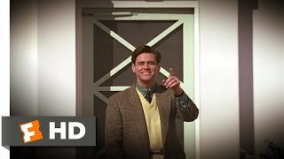 Good Afternoon Good Evening and Good Night  The Truman Show 19 Movie CLIP 1998 HD