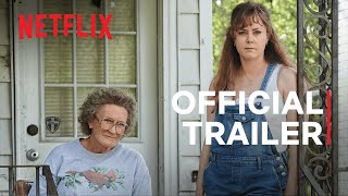 Hillbilly Elegy a Ron Howard Film  Amy Adams  Glenn Close  Official Trailer  Netflix