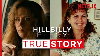 What Is Hillbilly Elegy Based On The True Story Behind The Movie  Netflix
