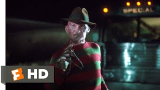 Freddys Dead The Final Nightmare 1991  Bus to Hell Scene 19  Movieclips