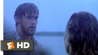 Its Not Over  The Notebook 36 Movie CLIP 2004 HD