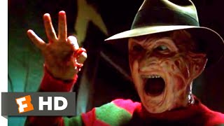 Freddys Dead The Final Nightmare 1991  Lend Me Your Ear Scene 29  Movieclips