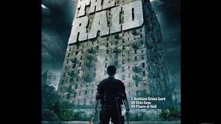 The Raid Redemption  Trailer  Movie Review