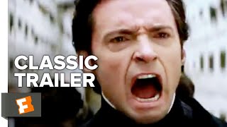 The Prestige 2006 Trailer 1  Movieclips Classic Trailers