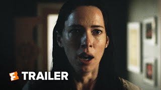 The Night House Trailer 2 2021  Movieclips Trailers