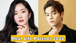 Yang Mi And Xu Kai She and Her Perfect Husband 2022 Real Life Partner 2022  Age BY Lifestyle Tv