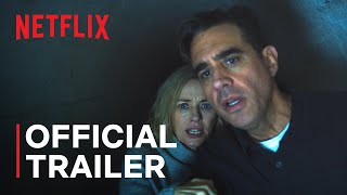 The Watcher  Official Trailer  Netflix