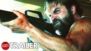 MANIFEST WEST Trailer 2022 Milo Gibson Action Coming Of Age Movie