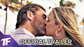 STEPPING INTO LOVE Official Trailer 2022 Romance Movie HD