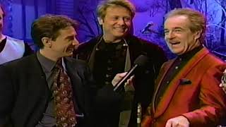 Chicago  Let It Snow  25 Or 6 To 4  Live on the Martin Short Show in 1999