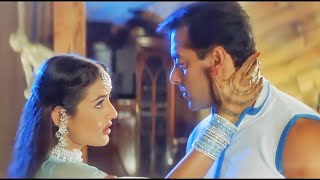 Chudi Khankayi Re  Yeh Hai Jalwa  Salman Khan Amisha Patel  Udit Narayan Alka Yagnik  90s Song