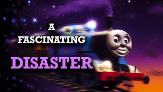 Opinions on THOMAS AND THE MAGIC RAILROAD  THOMAS  FRIENDS Review How Thomas came to the USA