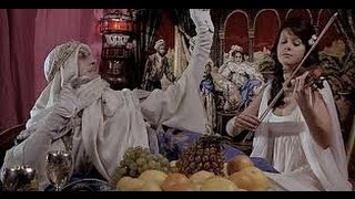 Dr Phibes Rises Again 1972 with Robert Quarry Peter Cushing Vincent Price movie