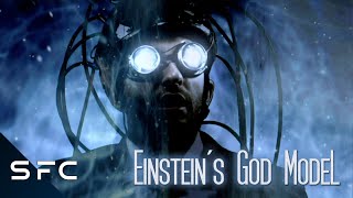 Einsteins God Model  Full SciFi Drama Movie  The Afterlife