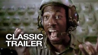 Best Defense 1984 Official Trailer 1  Eddie Murphy Movie HD