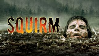 Squirm 1976  the greatest killer worm movie ever made