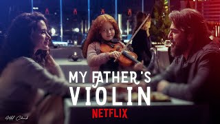 My Fathers Violin Trailer 2022