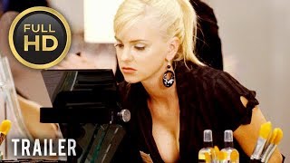  OBSERVE AND REPORT 2009  Full Movie Trailer in HD  1080p