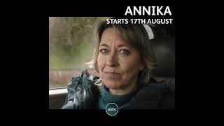 Annika  Trailer  Alibi