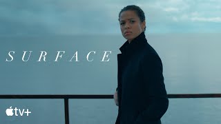 Surface  Official Trailer  Apple TV