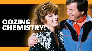 Stefanie Powers Confirms the Rumors About Hart to Hart Costar Robert Wagner