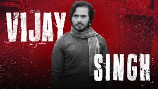 Tabaahi Ka Doosra Naam  Vijay Singh  Raktanchal  Crime Drama  MX Original Series  MX Player