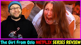 Bortfrt  The Girl From Oslo 2021 Netflix Series Review  What Happened in Oslo