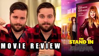 The StandIn 2020 Movie Review  Drew Barrymore BodySwap Comedy