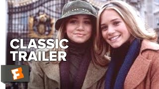 Winning London 2001  Official Trailer  MaryKate Olsen Ashley Olsen Movie HD