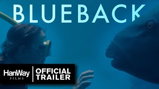 Blueback 2022  International Trailer  HanWay Films